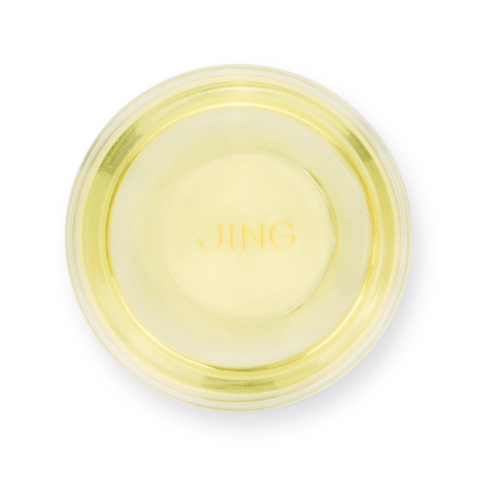 JING TEAイエローゴールドウーロン(安渓黄金桂) 250g