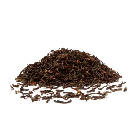 JINGTEA ダージリンセカンドフラッシュ 1kg