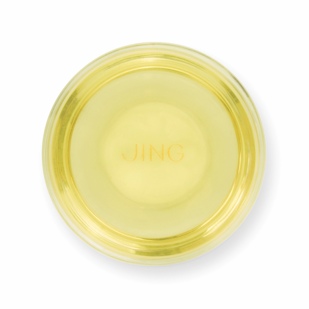 JINGTEA ジンティー カモミール ティーバッグ 25袋