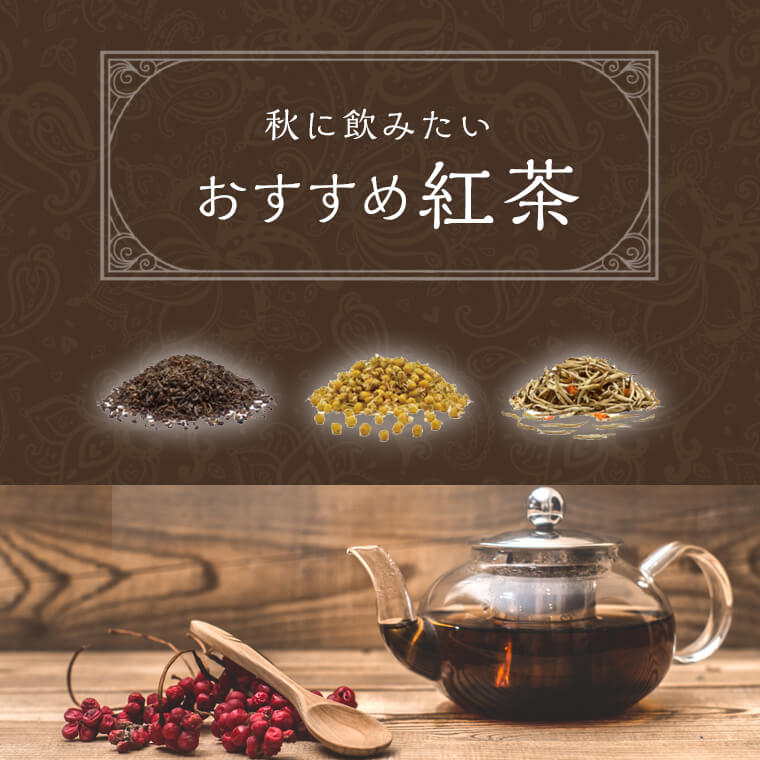 紅茶通販専門店JING TEA(ジンティー)【公式】