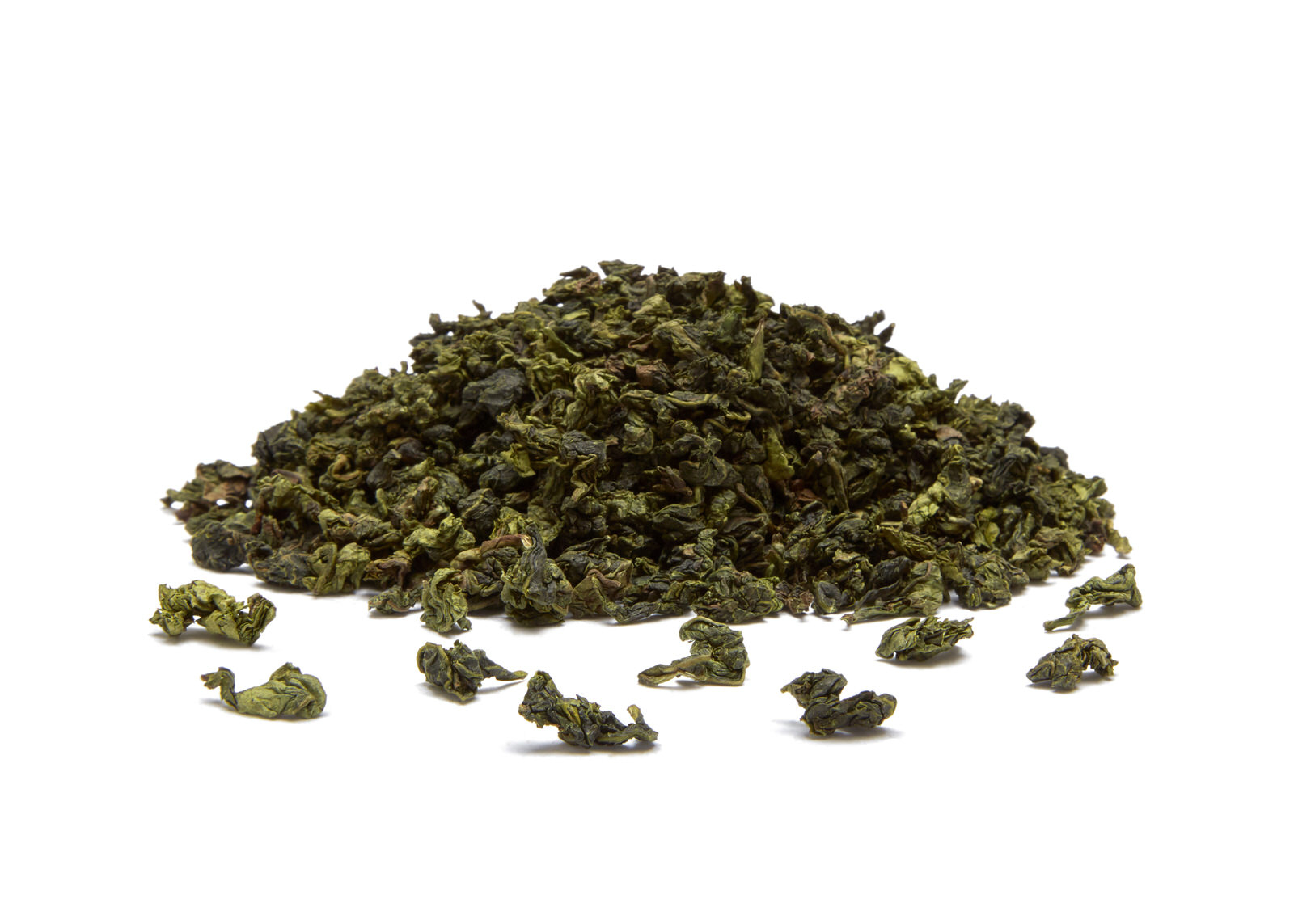 JING TEAイエローゴールドウーロン(安渓黄金桂) 250g