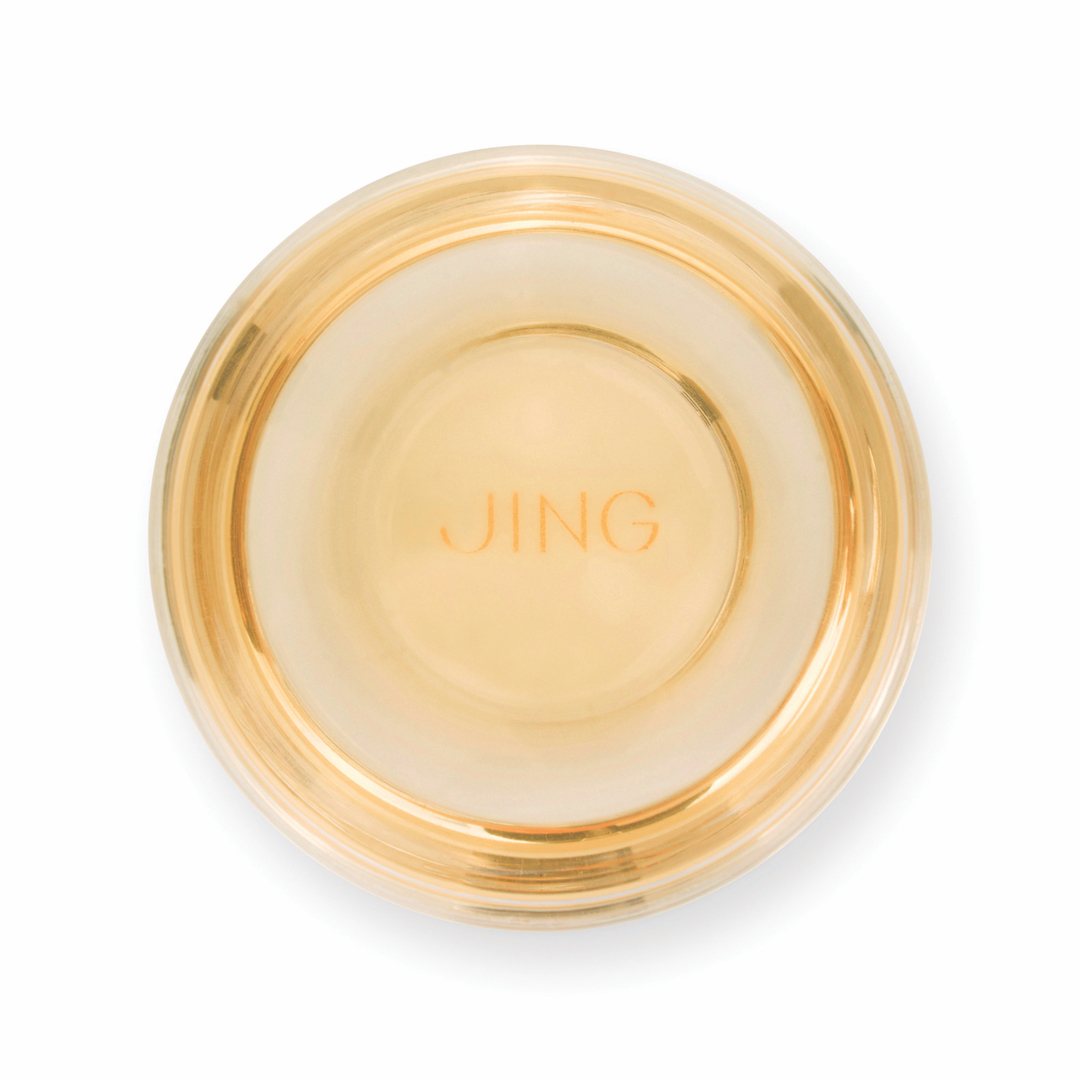 JINGTEA ジンティー ジャスミン シルバーニードル ティーバッグ 10袋