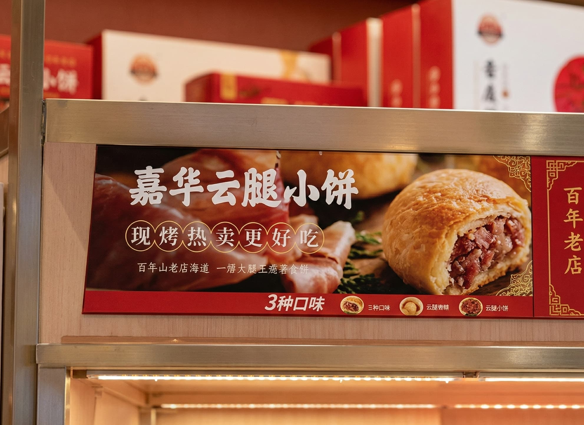 もちろん飲茶にもピッタリ