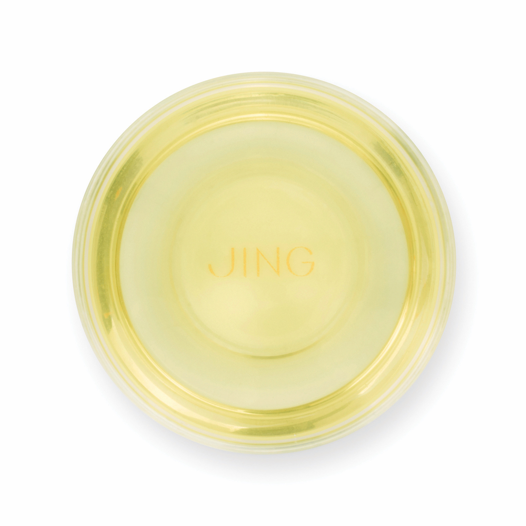 JING TEA ジンティー ジェードスウォード 茶葉250g