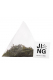 JINGTEA ジンティー ジェードスウォード ティーバッグ 100袋