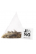 JINGTEA ジンティー ジャスミン シルバーニードル ティーバッグ 100袋