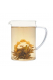 Flowering Tea/工芸茶 ジャスミンアーチ 10個入瓶