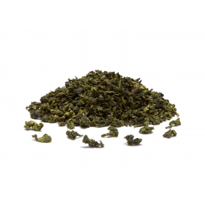 JING TEAイエローゴールドウーロン(安渓黄金桂) 250g