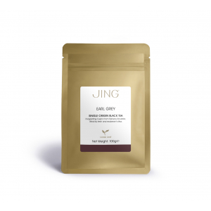 JING TEAアールグレー 100g