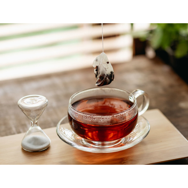 JINGTEA ジンティー アールグレイ ティーバッグ 25袋