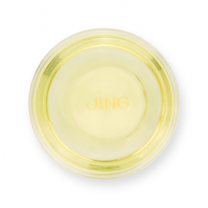 JING TEAイエローゴールドウーロン(安渓黄金桂) 250g
