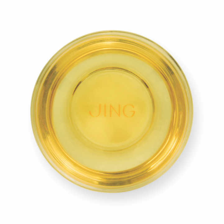 JINGTEA ジンティー ペパーミント ティーバッグ 10袋