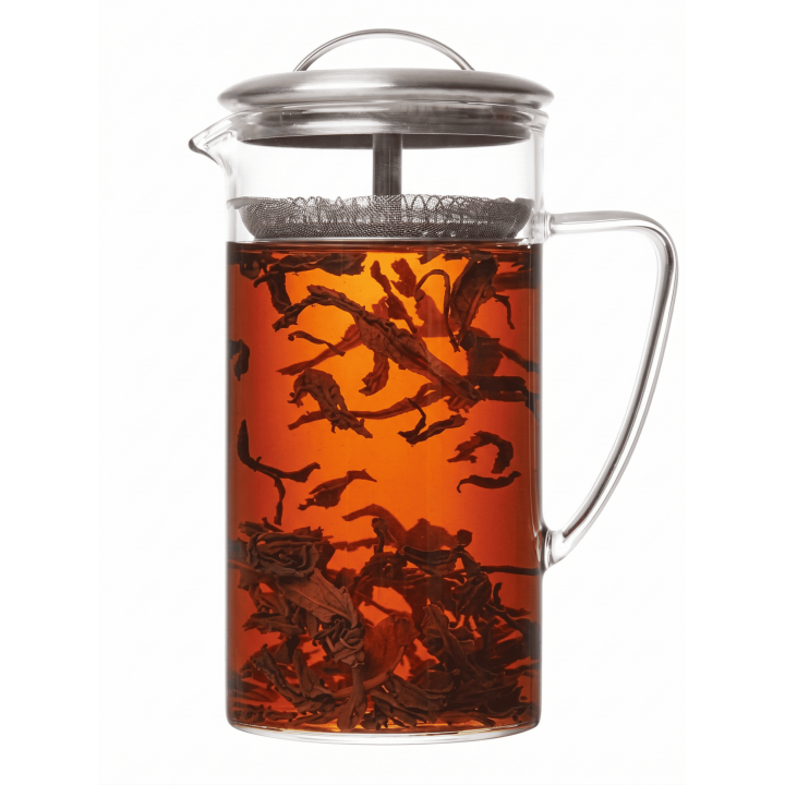 JING TEA ジンティーレッドドラゴン 50g