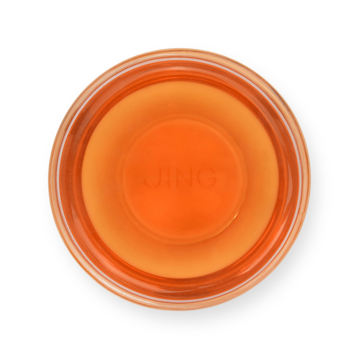 JINGTEA ジンティー ダージリン エンピリアン ティーバッグ 10袋