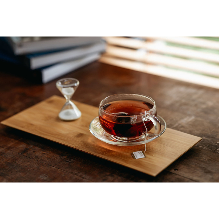 JINGTEA ジンティー アールグレイ ティーバッグ 25袋