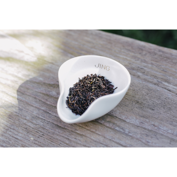 JINGTEA ジンティー ダージリン セカンドフラッシュ ティーバッグ 100袋